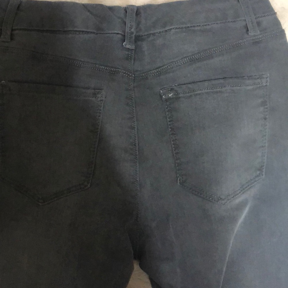 Bandolino size 6 NWT skinny jeans - Picture 5 of 5